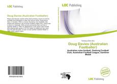 Bookcover of Doug Davies (Australian Footballer)