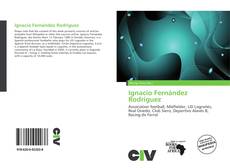 Ignacio Fernández Rodríguez的封面