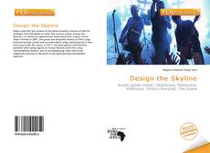 Design the Skyline的封面