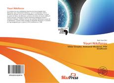 Bookcover of Youri Nikiforov