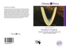 Buchcover von Northern English