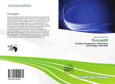 Portada del libro de PerceptIS