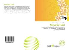 Nemanja Tubić的封面