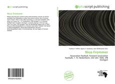 Bookcover of Nico Frommer
