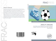 Buchcover von Arthur R. Edwards