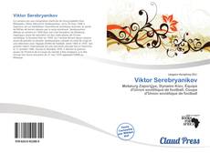 Portada del libro de Viktor Serebryanikov