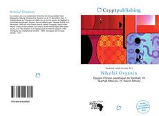 Bookcover of Nikolaï Osyanin