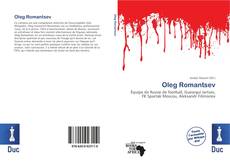 Couverture de Oleg Romantsev