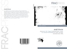 Buchcover von Jenő Vincze