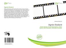 Copertina di Agnès Godard