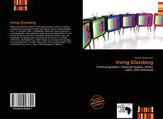 Bookcover of Irving Glassberg