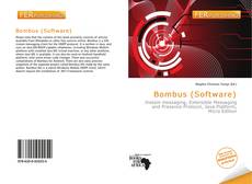 Bookcover of Bombus (Software)