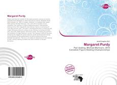 Bookcover of Margaret Purdy