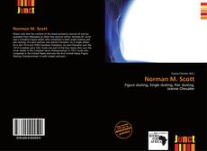 Bookcover of Norman M. Scott