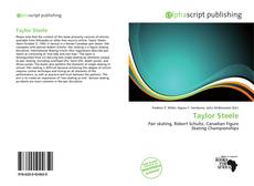 Обложка Taylor Steele