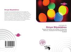 Bookcover of Diniyar Bilyaletdinov