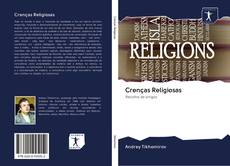 Buchcover von Crenças Religiosas