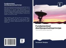 Bookcover of Fundamenteel deeltjespulsatieprincipe