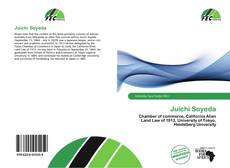 Borítókép a  Juichi Soyeda - hoz