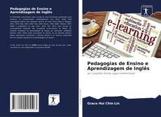 Pedagogias de Ensino e Aprendizagem de Inglês kitap kapağı
