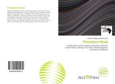 Bookcover of Theodore Hook