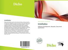 Bookcover of Intelledox