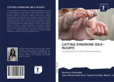 Bookcover of CUTTING SYNDROME (SELF-INJURY)