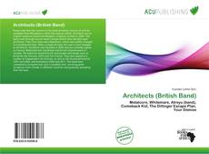 Bookcover of Architects (British Band)