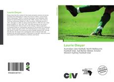 Laurie Dwyer的封面