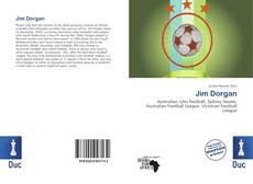 Couverture de Jim Dorgan