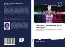 Bookcover of Análise de Coerência de Sinais Fisiológicos