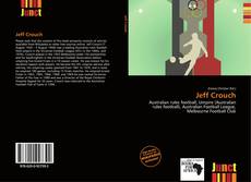 Bookcover of Jeff Crouch