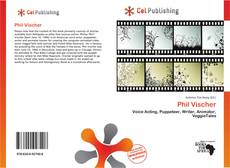 Bookcover of Phil Vischer