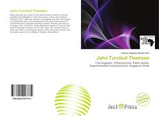 John Turnbull Thomson的封面