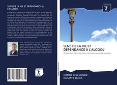 SENS DE LA VIE ET DÉPENDANCE À L'ALCOOL的封面