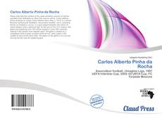 Bookcover of Carlos Alberto Pinha da Rocha