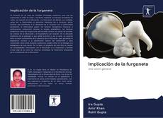 Bookcover of Implicación de la furgoneta