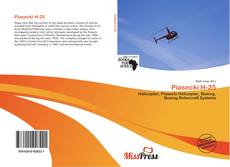 Bookcover of Piasecki H-25