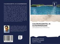 Capa do livro de CHLORUNGSMITTEL IN SCHWIMMBÄDERN 