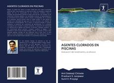 Buchcover von AGENTES CLORADOS EN PISCINAS