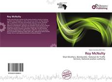 Buchcover von Roy McNulty