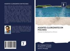 Buchcover von AGENTES CLORIZANTES EM PISCINAS