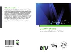 Q (Game Engine)的封面