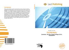 Bookcover of Phil McNally