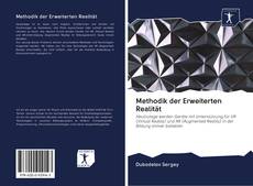 Bookcover of Methodik der Erweiterten Realität