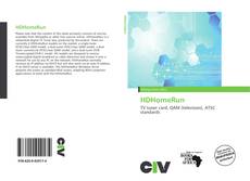 HDHomeRun的封面