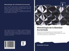 Metodología de la Realidad Aumentada kitap kapağı
