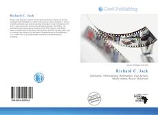 Portada del libro de Richard C. Jack