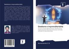 Bookcover of Gestione e imprenditorialità