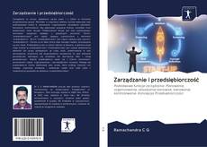 Bookcover of Zarządzanie i przedsiębiorczość